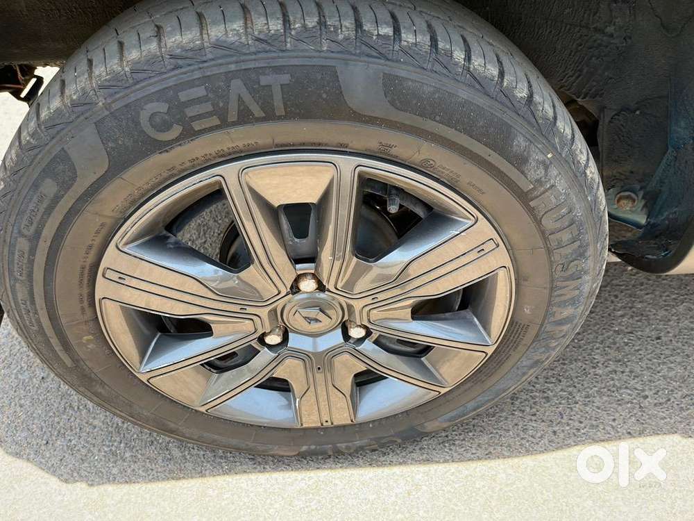 Renault Kwid 2019 Petrol 38000 Km Driven