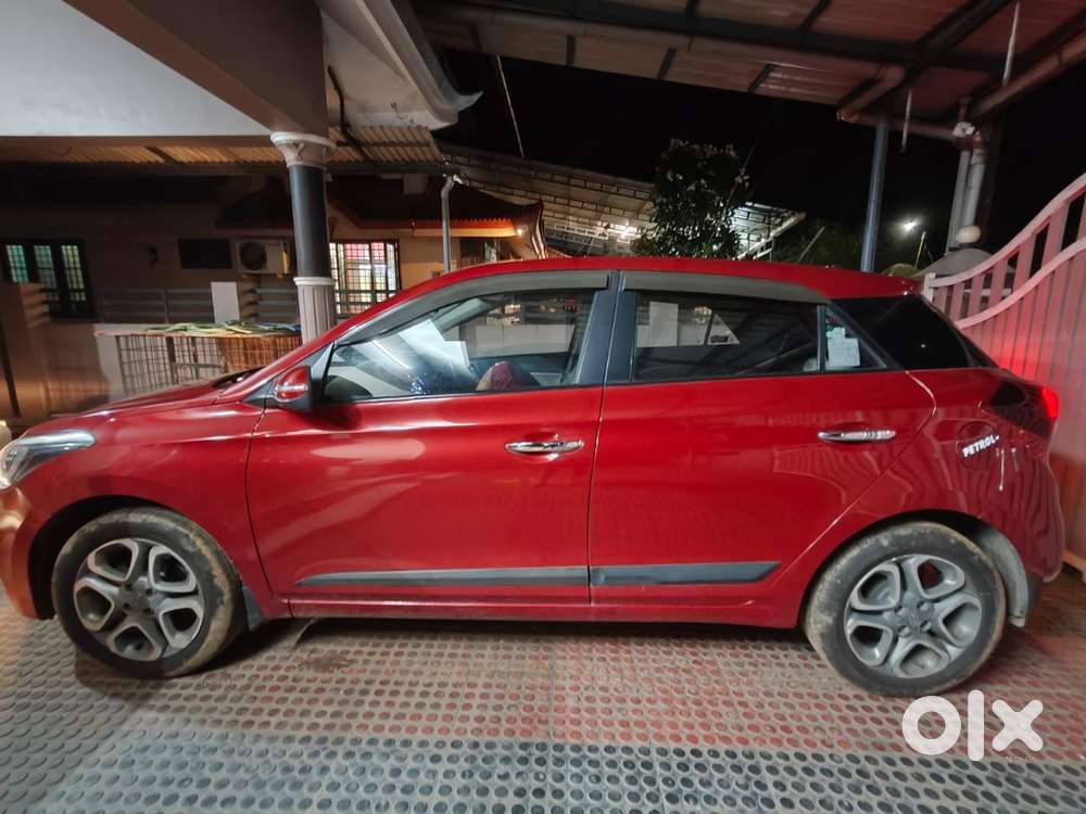 Hyundai I20 Asta (o)2019 Car