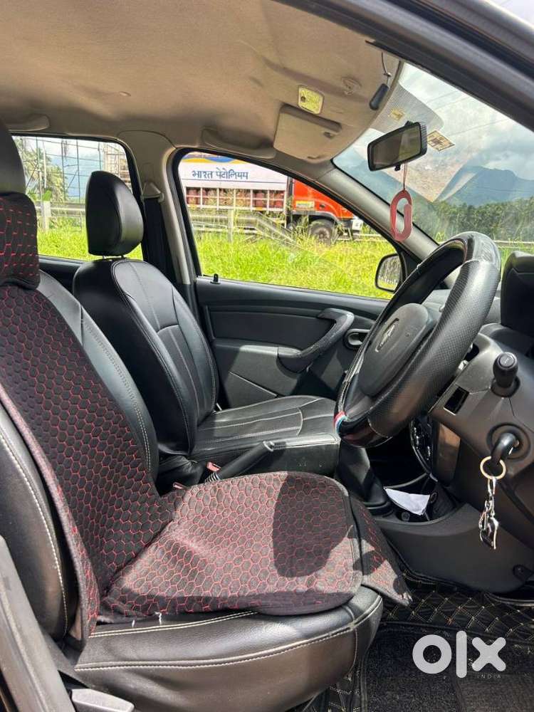 Renault Duster Rxe, 2015, Diesel