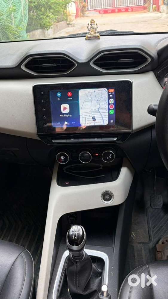 Nissan Petrol Manual 2021  Fancy Number 1111