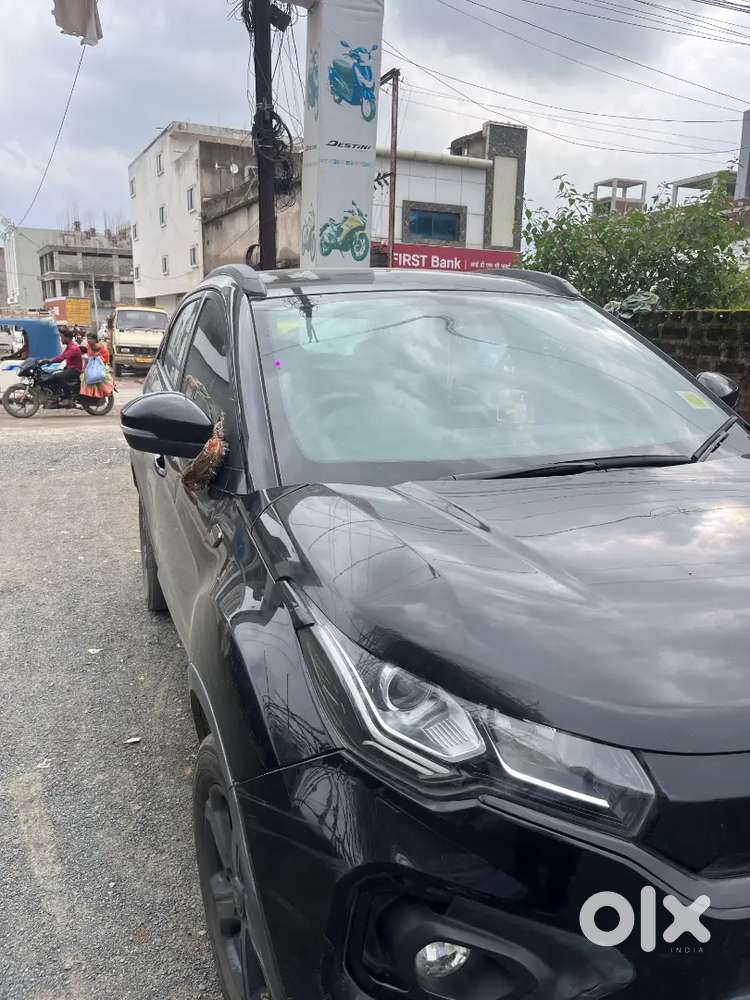 Tata Nexon 2023 Petrol