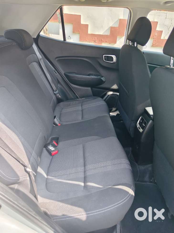 Hyundai Venue S At Turbo Gdi Petrol, 2019, Petrol
