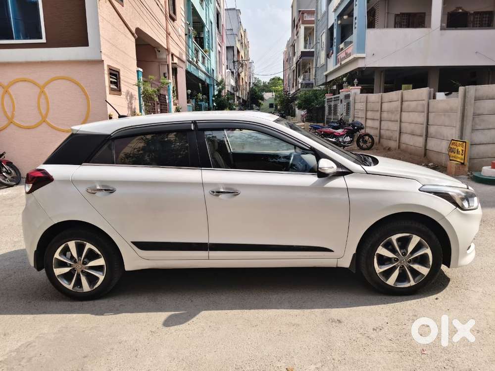Hyundai Elite I20 Asta 1.4 Crdi, 2015, Diesel