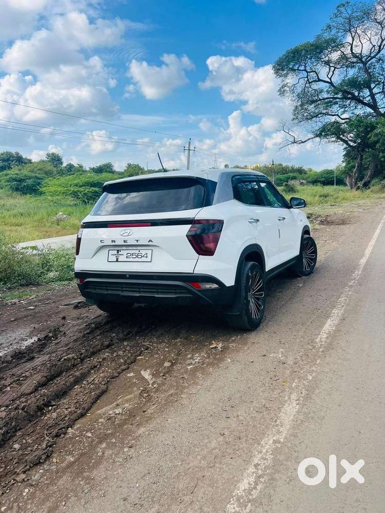 Hyundai Diesel Car 2022