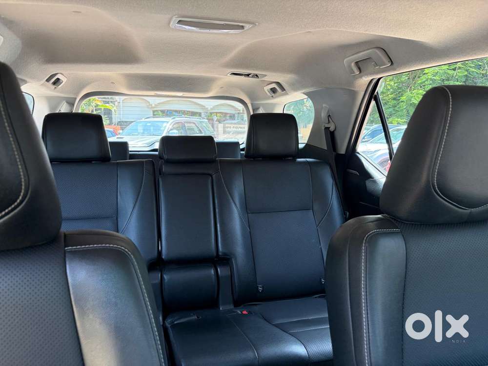 Toyota Fortuner 4x2 At 2.8 Diesel, 2023, Diesel
