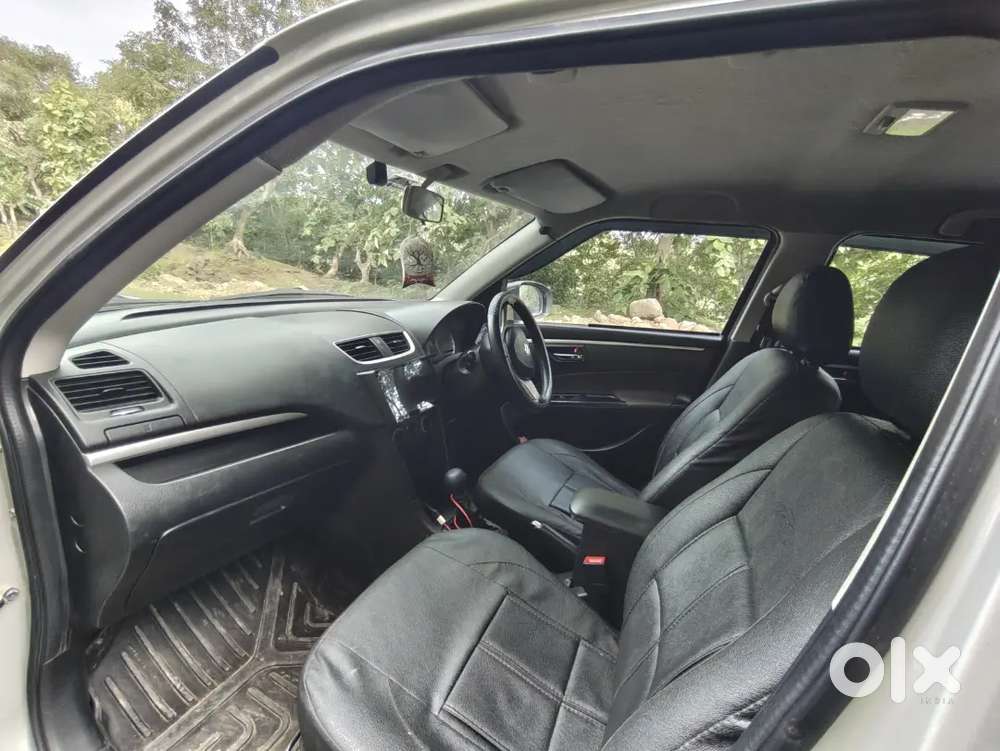 Swift Maruti Suzuki Vdi, 2013 Car
