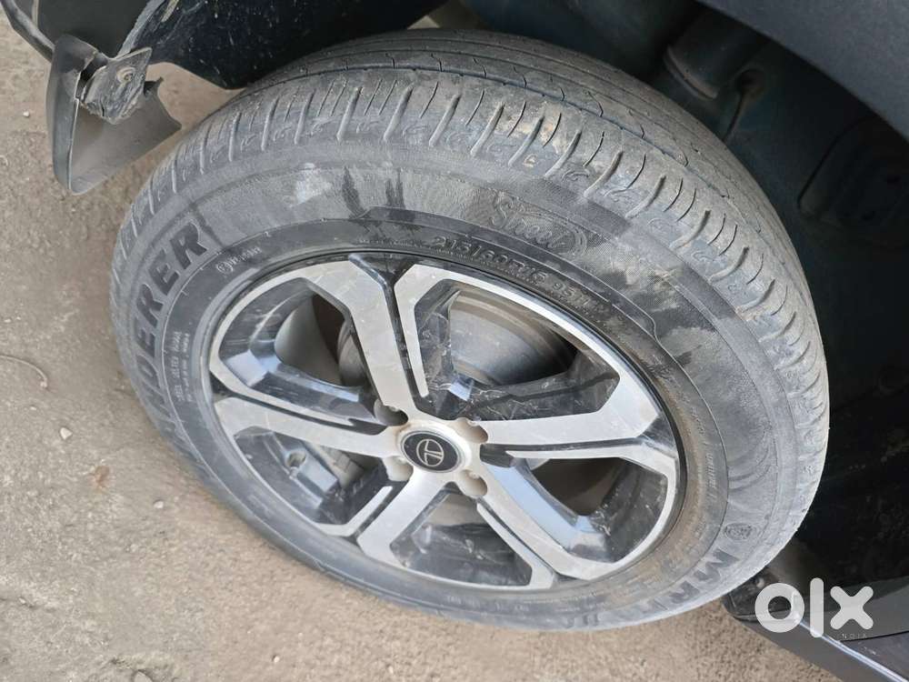 Tata Nexon Ev Xz+ 2022 Model, Used Car Sale  Premium Old Ev, Bareilly