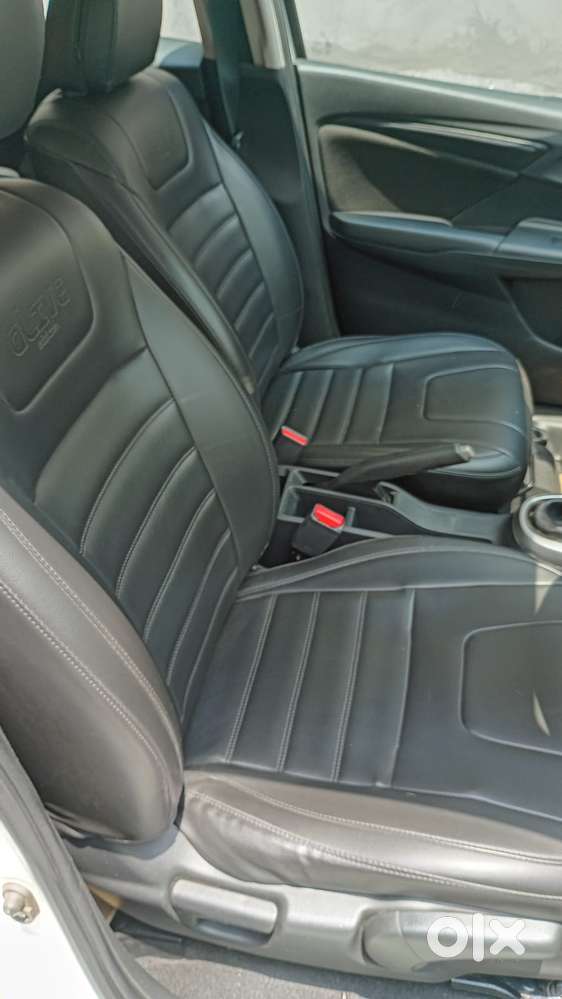 Honda Wr-v I-vtec S, 2018, Petrol