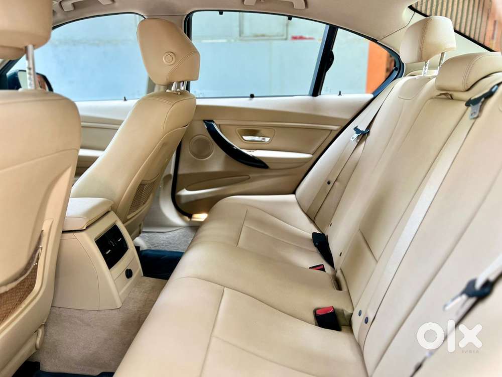 Bmw 3 Series 320d Sport, 2019, Diesel