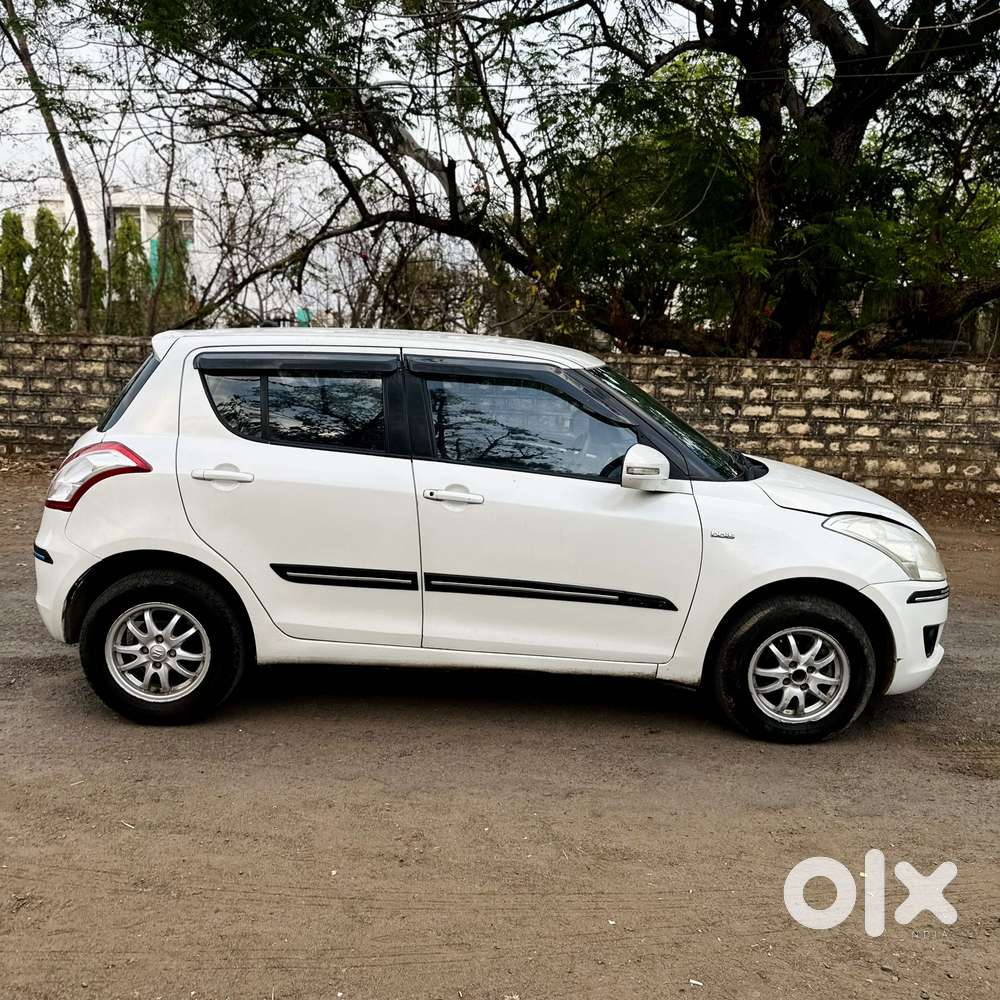 Maruti Suzuki Swift Vdi Optional, 2014, Diesel