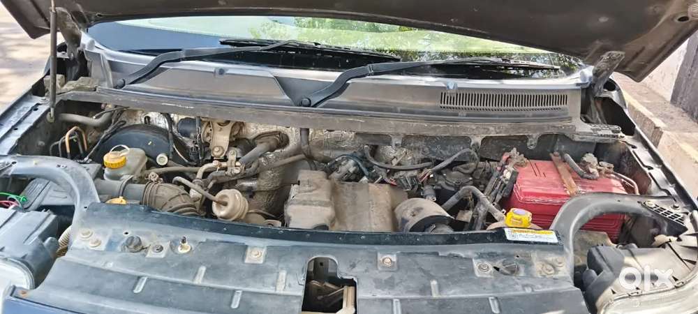 Mahindra Tuv 300 2017 Diesel Well Maintained