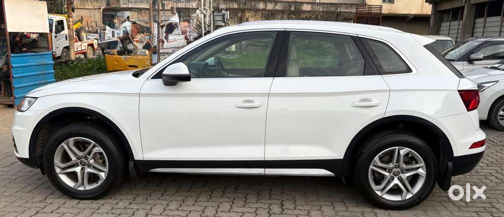 Audi Q5 2.0 35 Tdi Technology, 2018, Diesel