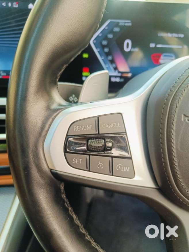 Bmw 3 Series Gran Limousine 330li M Sport, 2024, Petrol