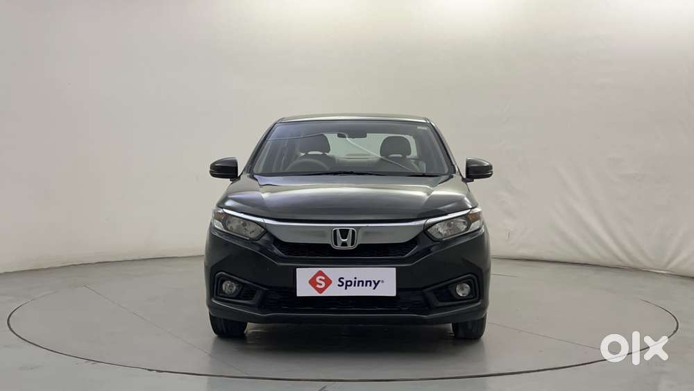 Honda Amaze [2021-2023] 1.2 Vx I-vtec Mt, 2019, Petrol