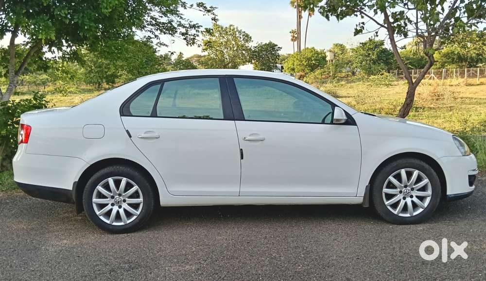 Volkswagen Jetta, 2011, Diesel