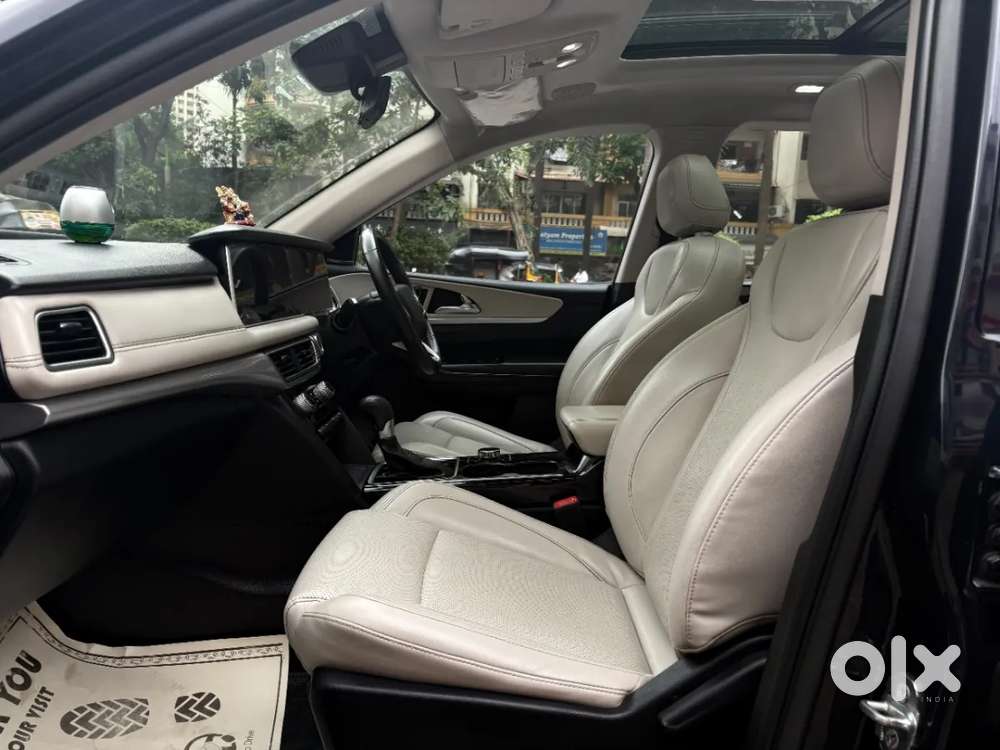 Mahindra Xuv700, 2023, Diesel