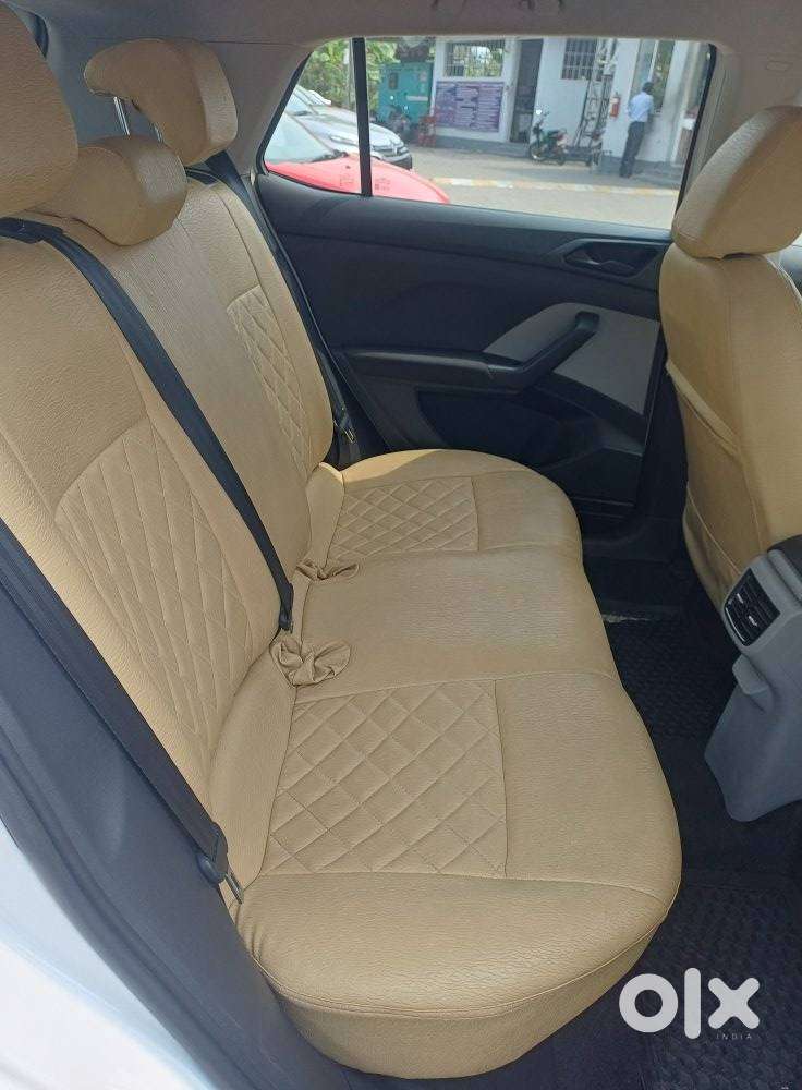 Skoda Kushaq 1.0 Tsi Active, 2021, Petrol