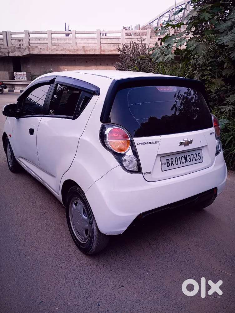 Chevrolet Beat Diesel 2016