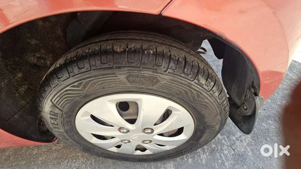 Hyundai I10 Automatic Sportz 1.2 Kappa