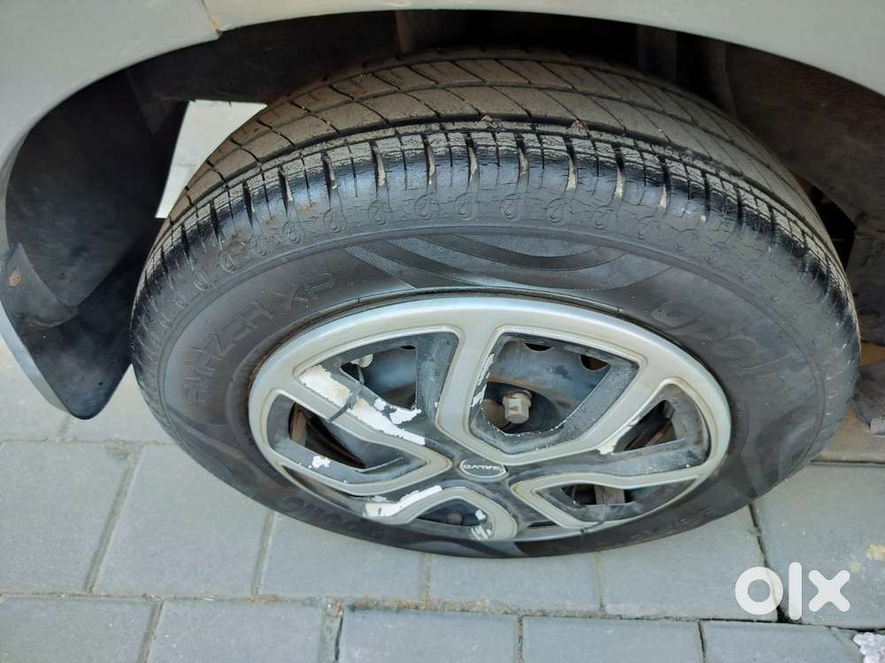 Datsun Redigo 2020-2022 0.8 T (o), 2020, Petrol