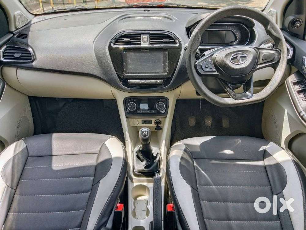 Tata Tiago