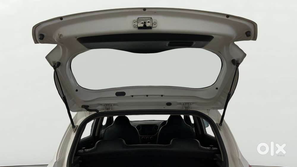 Hyundai Grand I10 Magna 1.2 Kappa Vtvt, 2017, Petrol