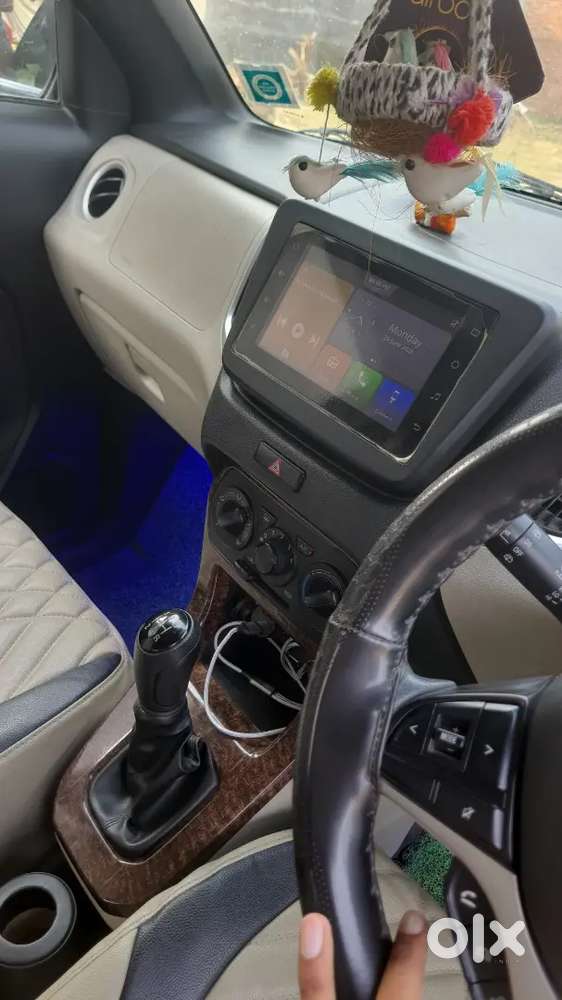 Maruti Suzuki Wagon R Zxi 1.2  Dec 2019 Model
