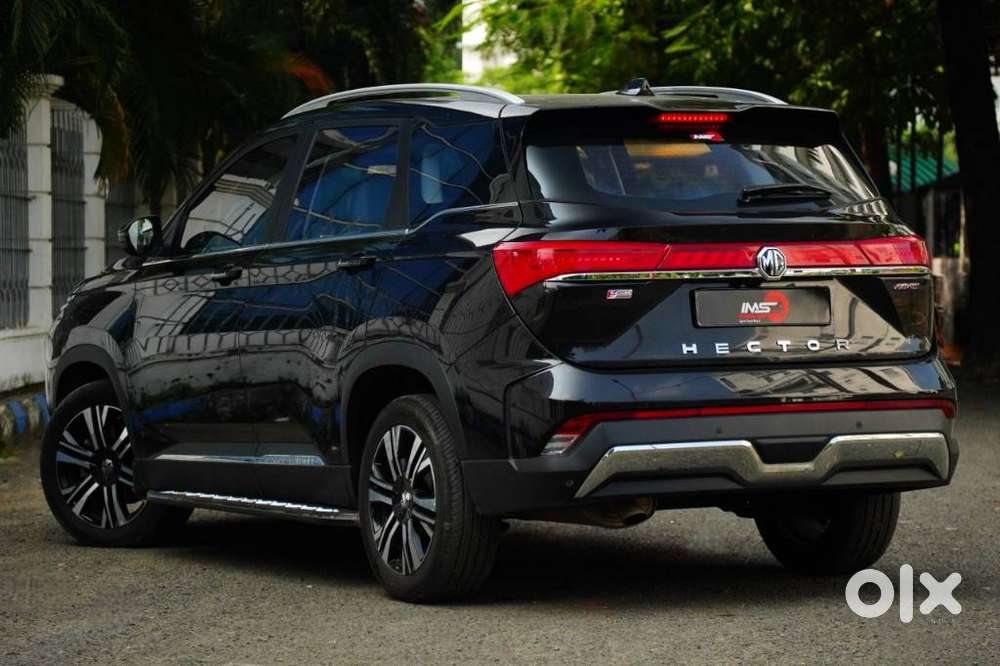 Mg Hector Savvy Pro 1.5 Turbo Cvt, 2026, Petrol