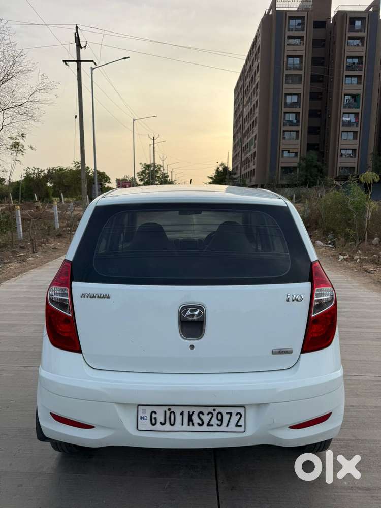 Hyundai I10 Magna O, 2012, Petrol
