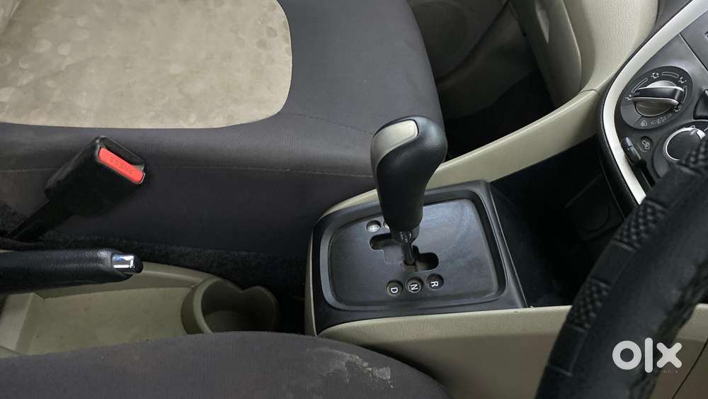 Maruti Suzuki Celerio 2014-2017 Vxi At, 2015, Petrol