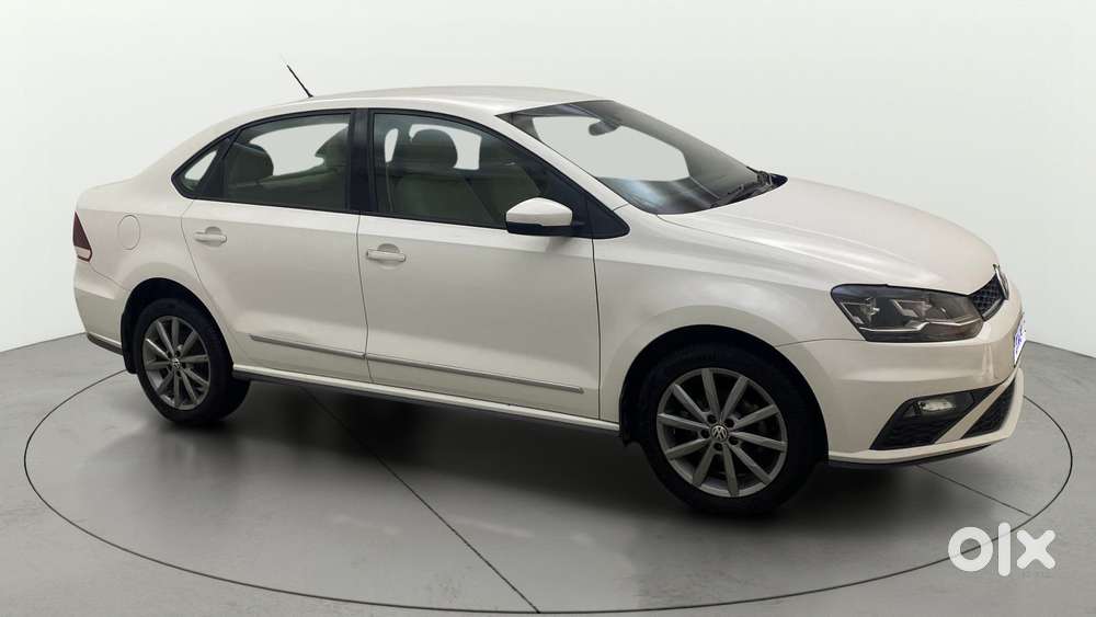 Volkswagen Vento 1.0 Highline Plus, 2020, Petrol