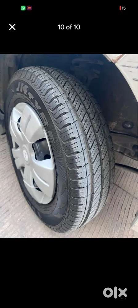 Maruti Suzuki Alto 2019