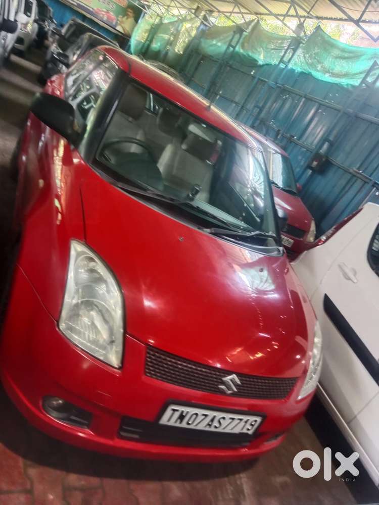 Maruti Suzuki Swift Ddis Vdi, 2007, Diesel