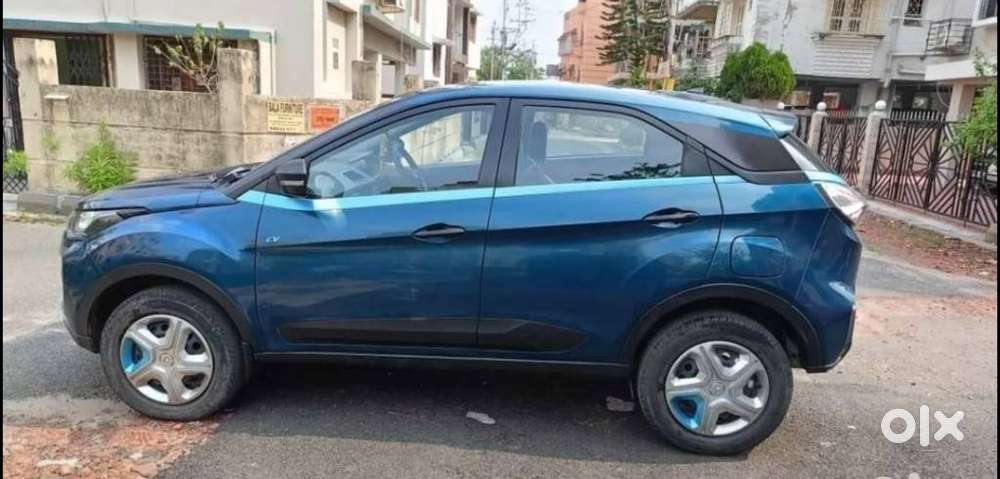 Tata Nexon Ev Xm, 2021, Electric