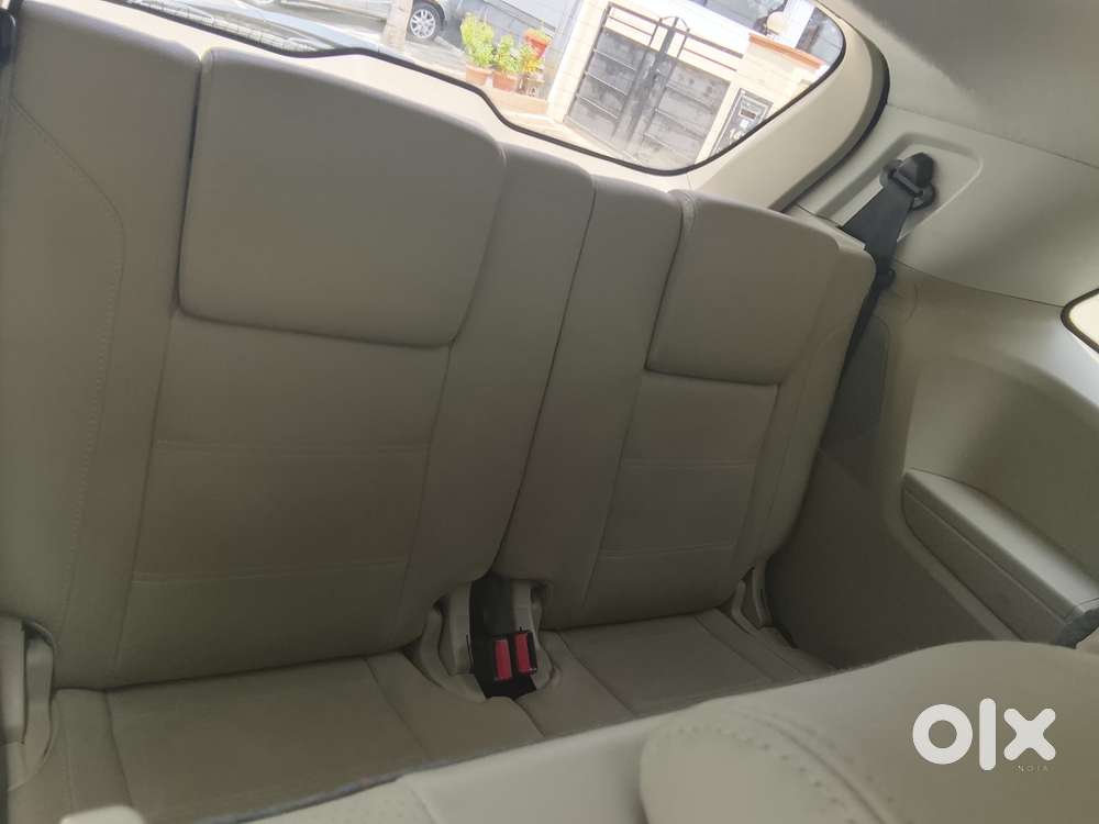 Ford Endeavour 2.2 Trend At 4x2, 2019, Diesel
