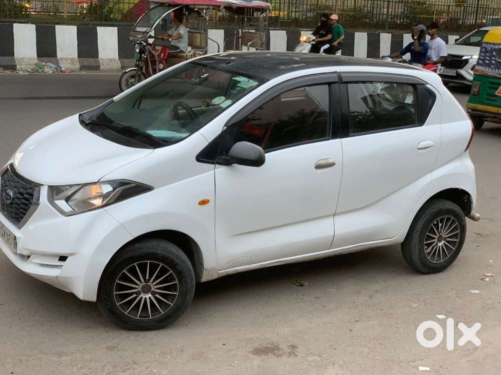 Datsun Redi Go 2016 Limited Manual Petrol