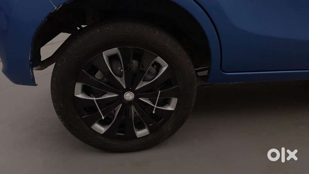 Maruti Suzuki Alto K10 2010-2014 Vxi, 2016, Petrol