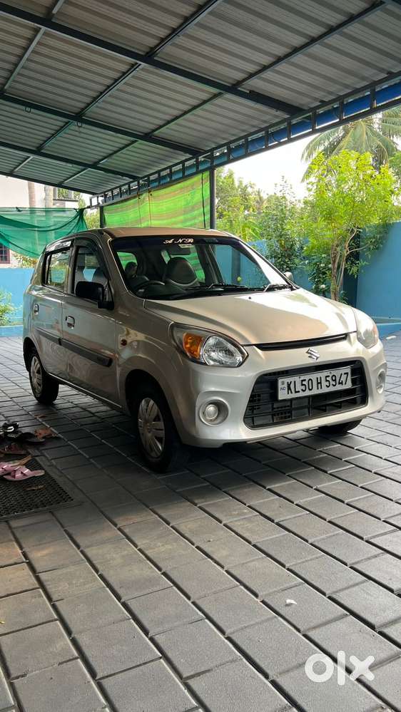 Maruti Suzuki Alto 800 Lxi, 2019, Petrol