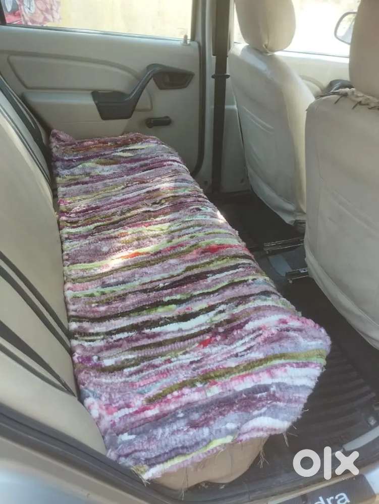 Well Maintained Used Verito A Tight Suspension Smooth Engine