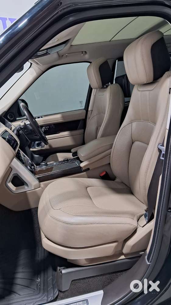 Land Rover Range 3.0 Diesel Lwb Vogue, 2019, Diesel