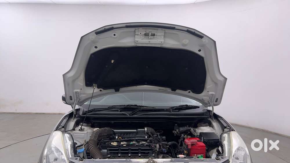 Maruti Suzuki Baleno Delta, 2016, Petrol