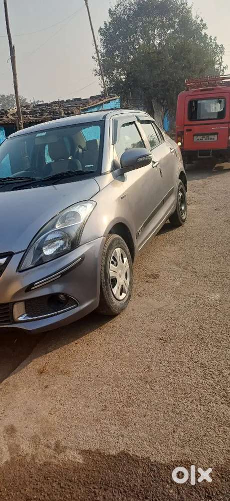 Maruti Suzuki Swift Dzire 2014 Diesel 75000 Km Driven
