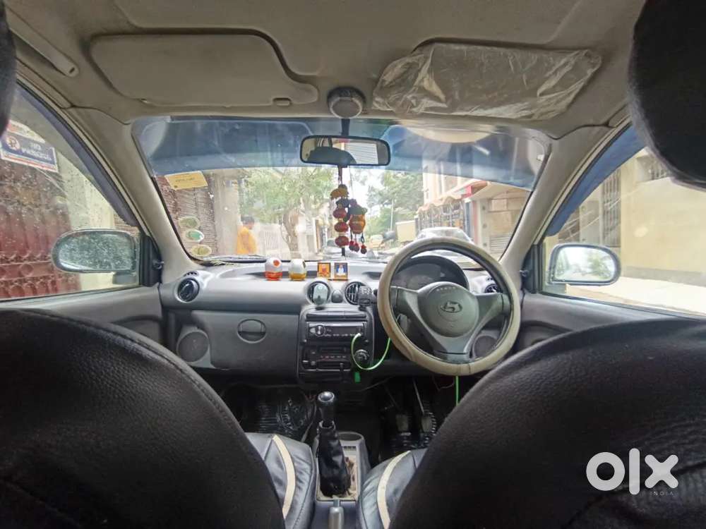 Hyundai/santro Xing/ Gls