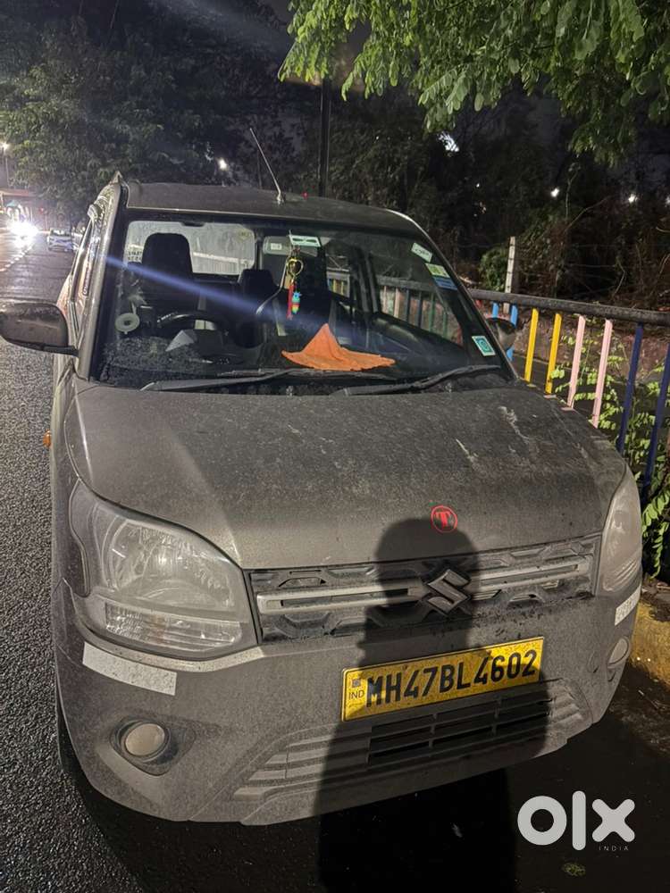 Maruti Suzuki Wagon R 2024