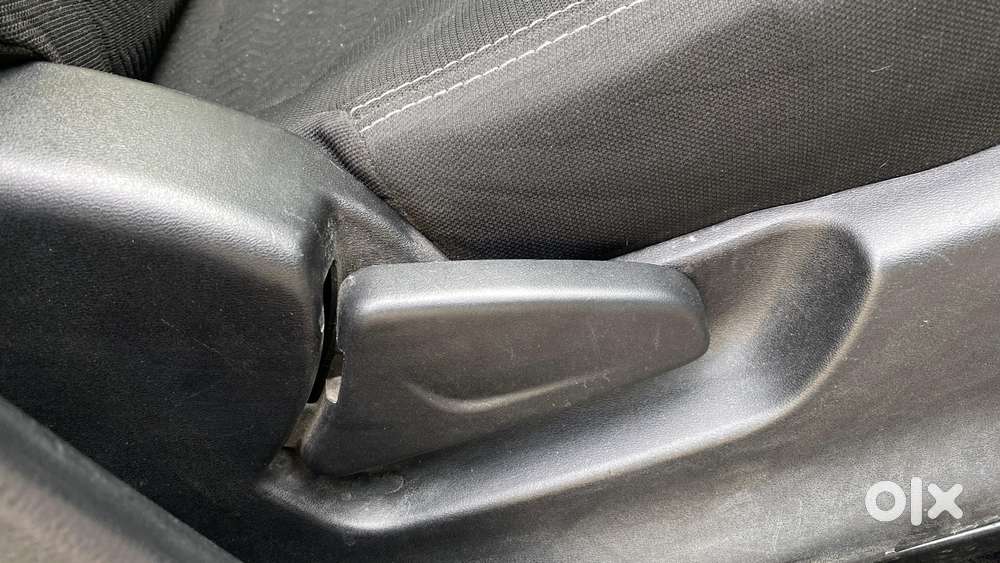 Datsun Redigo Amt 1.0 T Option, 2018, Petrol