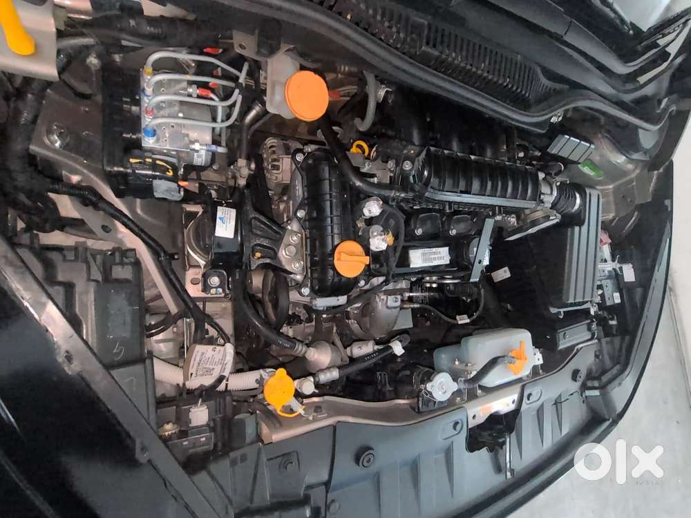 Tata Altroz Xm Plus Petrol, 2025, Petrol