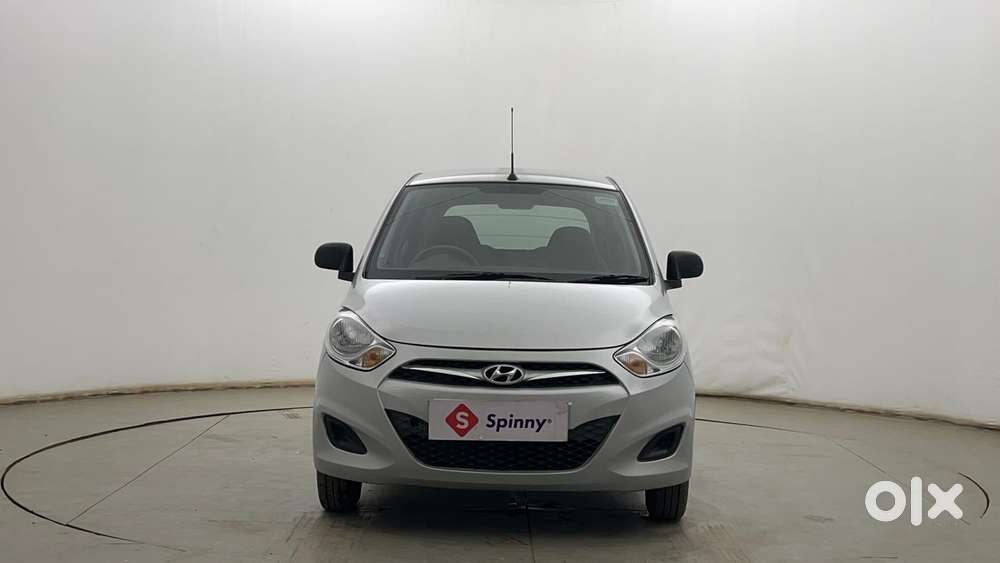 Hyundai I10 Magna 1.1l, 2014, Petrol