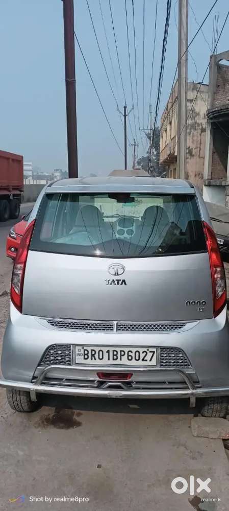 Tata Nano Xe 2014 Petrol Manual