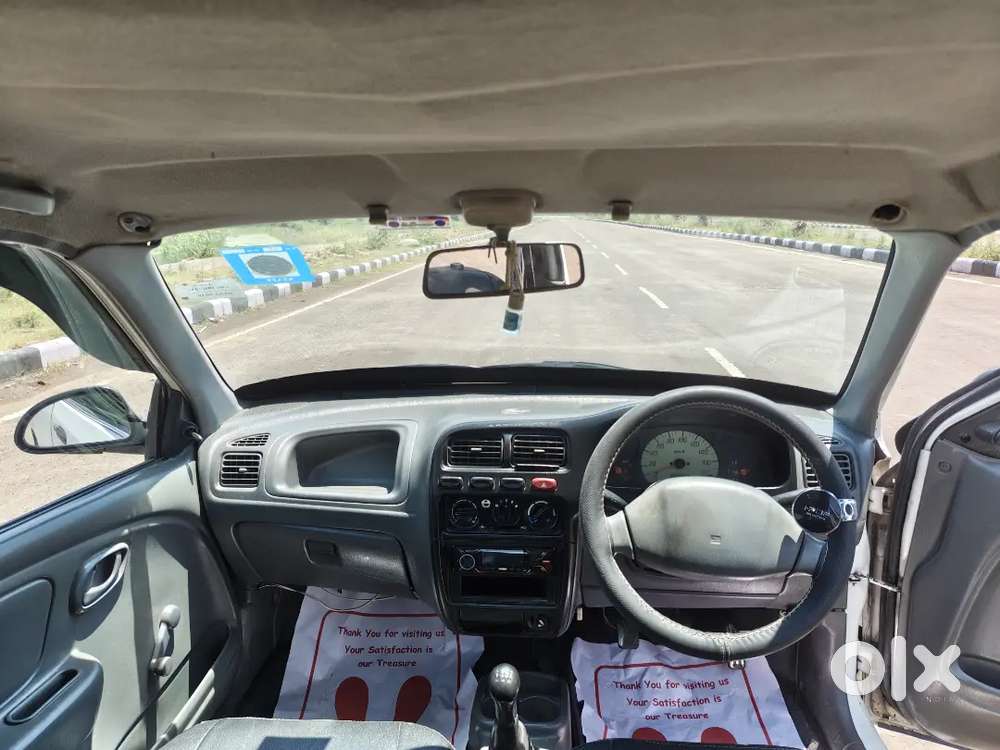 Maruti Alto