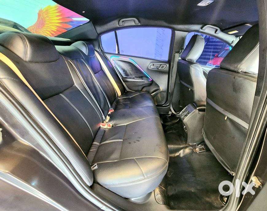 Honda City I-vtec V, 2017, Petrol